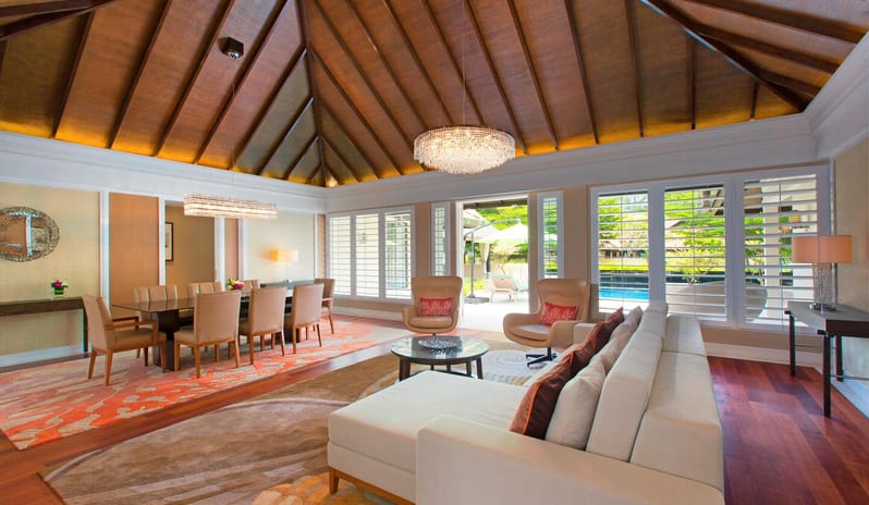 The Westin Langkawi Resort & Spa-Two Bedroom Pool Villa 2_ 10553